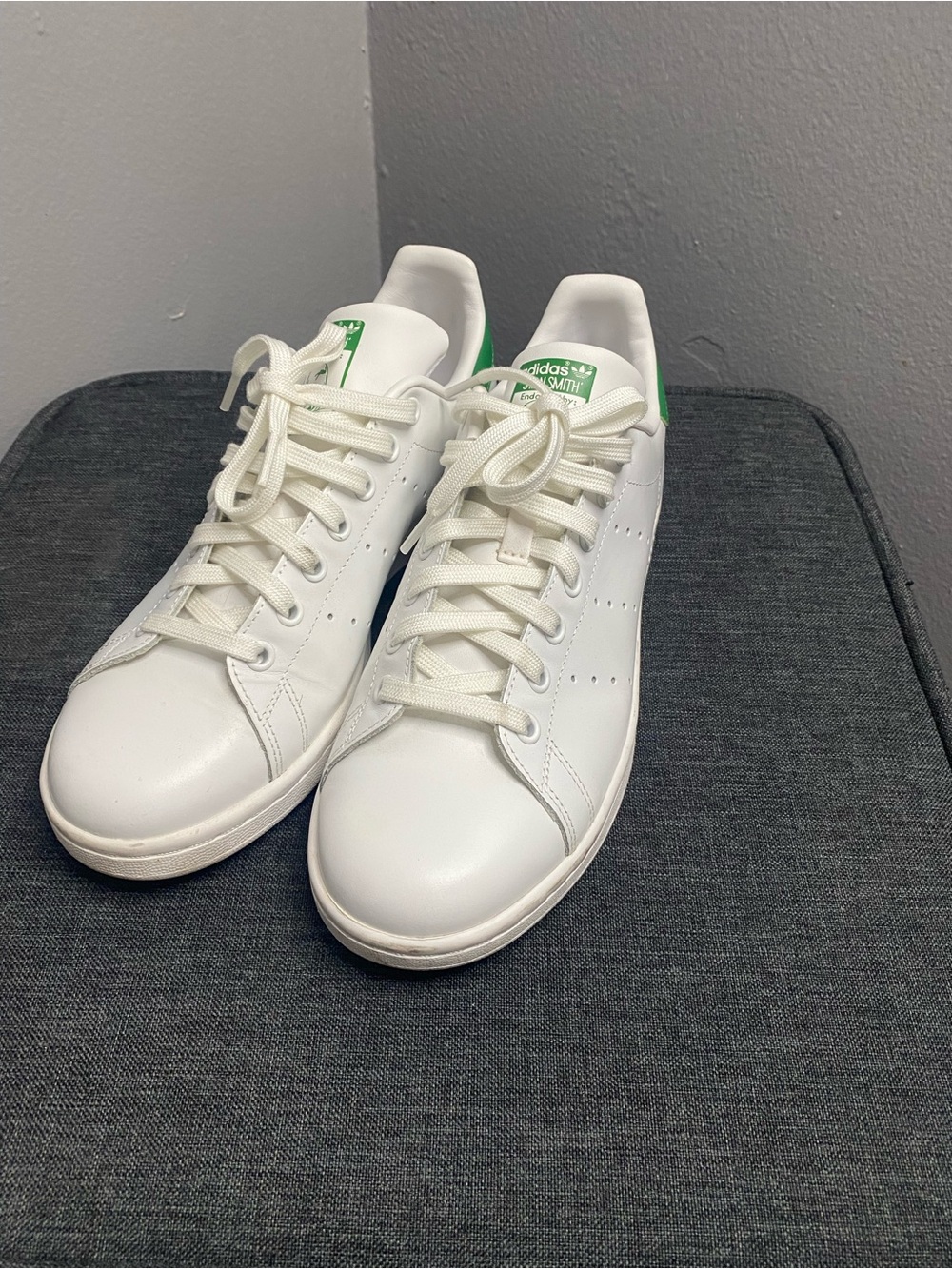 Adidas Stan Smith - Green
